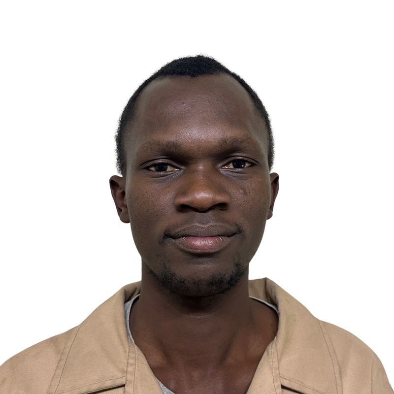 Samuel Bwisa